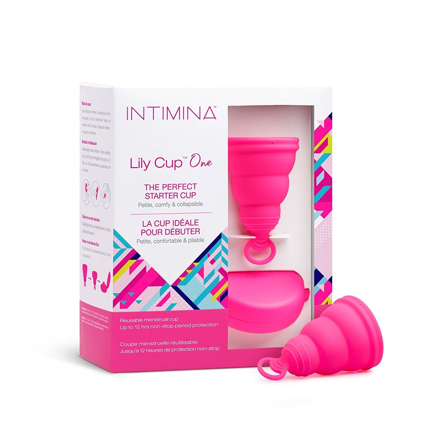 INTIMINA Lily Cup One-1