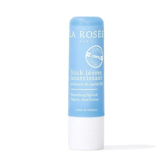 La Rosée Bálsamo Labial Nutritivo 4-1