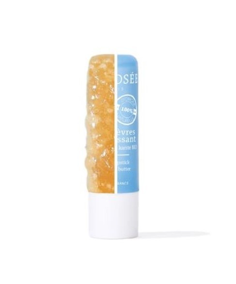 La Rosée Bálsamo Labial Nutritivo 4-2