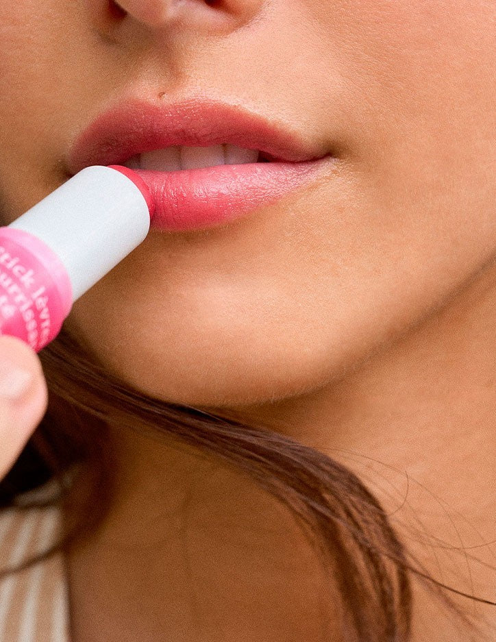 La Rosée Bálsamo Labial Nutritivo Con Color 4-2
