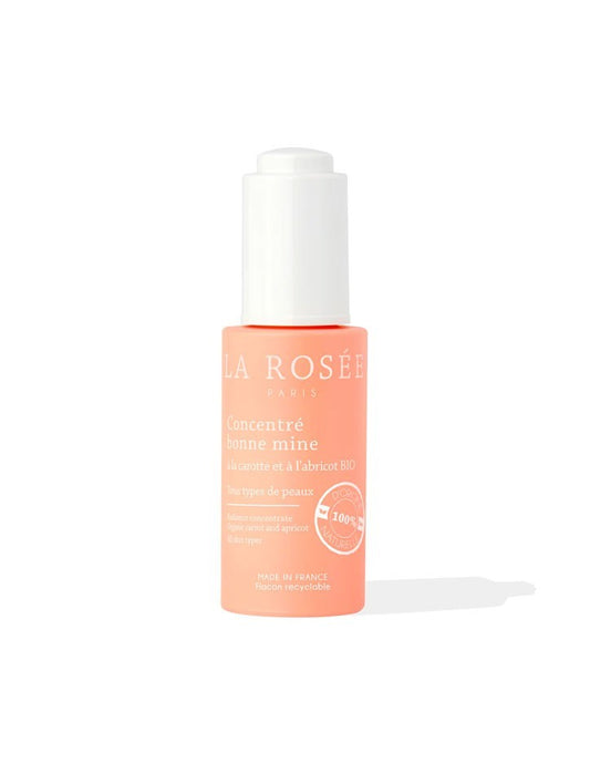 La Rosée Concentré Bonne Mine 30 ml | Cara Mavillosa-1
