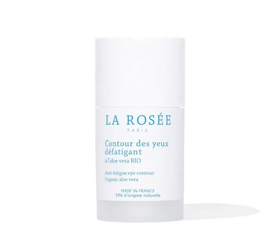 La Rosée Contorno de Ojos Defatigante 15 ml-1