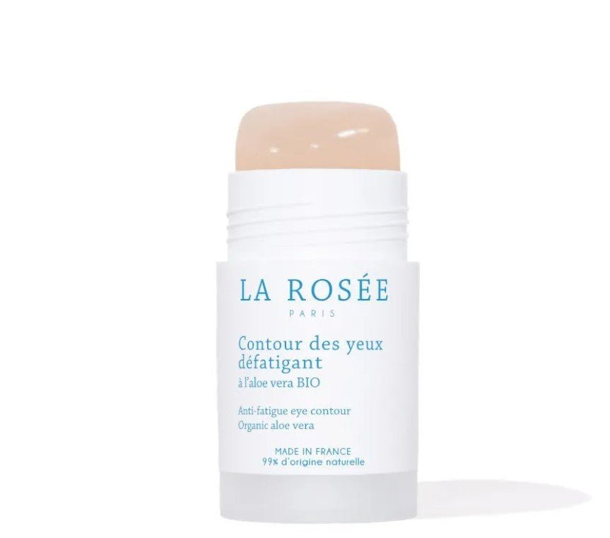 La Rosée Contorno de Ojos Defatigante 15 ml-2
