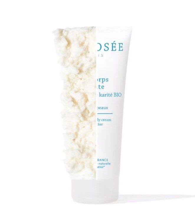 La Rosée Crema Corporal Hidratante de Karité Orgánico 200 ml-2