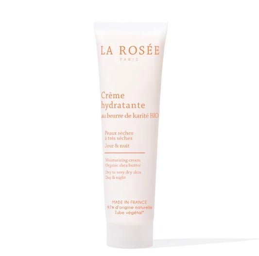 La Rosée Crema Hidratante con Karité Bio 60 ml-1