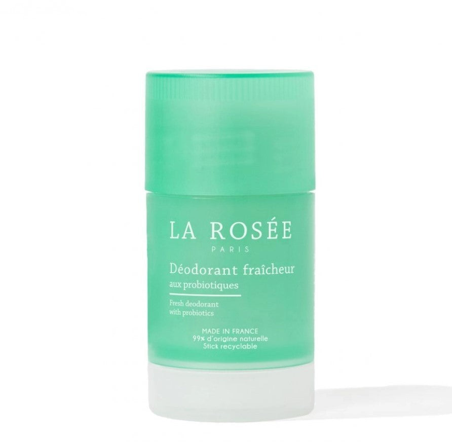 La Rosée Desodorante Fresco con Probióticos 50 ml-2