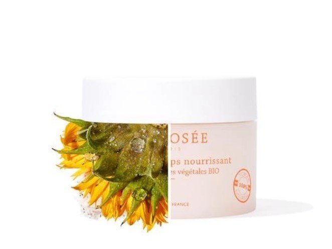La Rosée Exfoliante Corporal Nutritivo 200 g-2