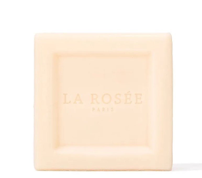 La Rosée Jabón Ultra Suave de Karité Orgánico 100 g-2