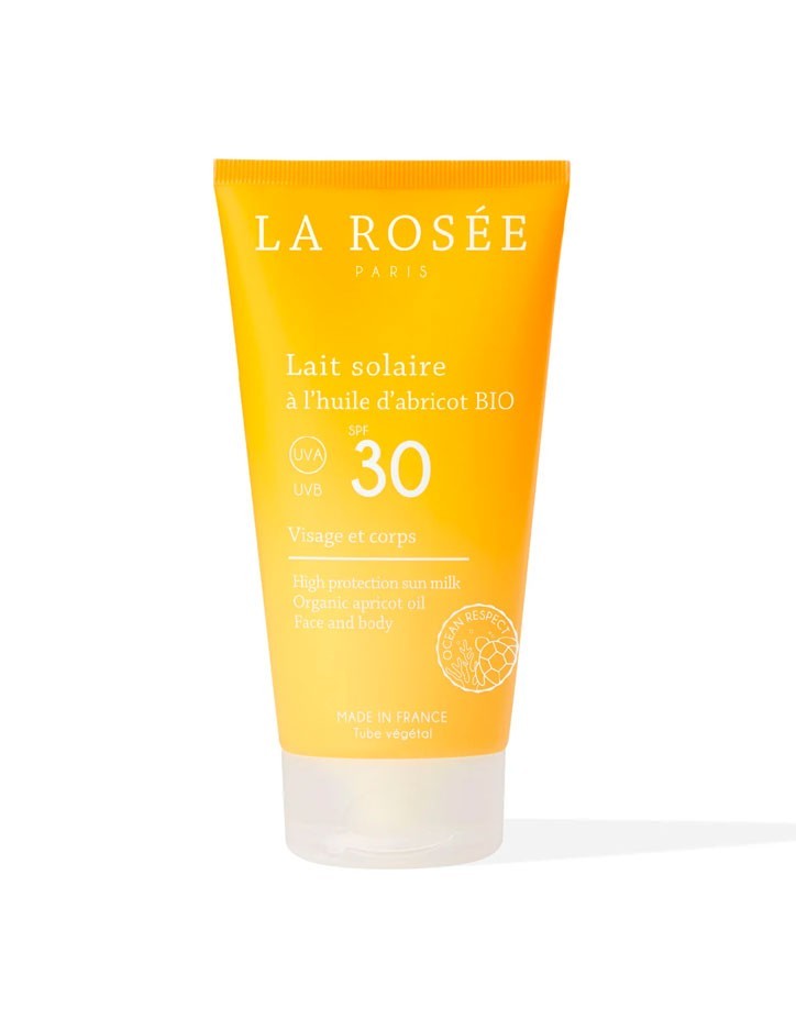 La Rosée Leche Crema Solar Bio SPF30 150 ml-1