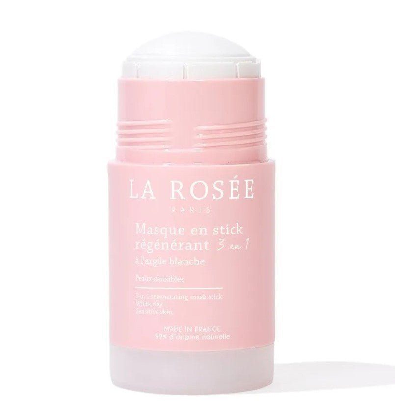 La Rosée Mascarilla Regeneradora en stick 3 en 1 75 ml-2