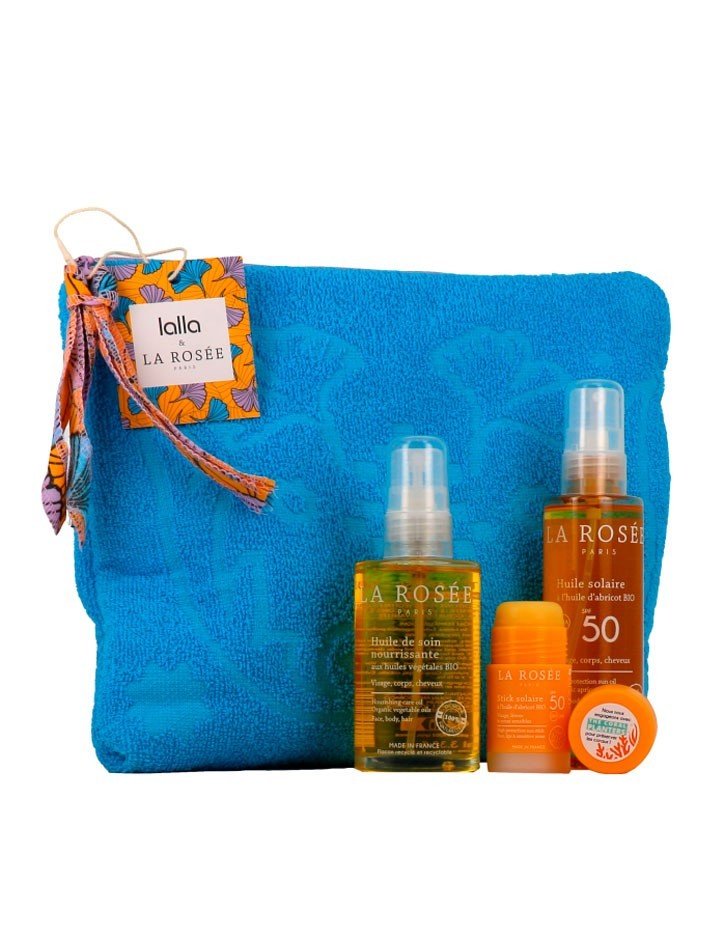 La Rosée Neceser x Lalla-1