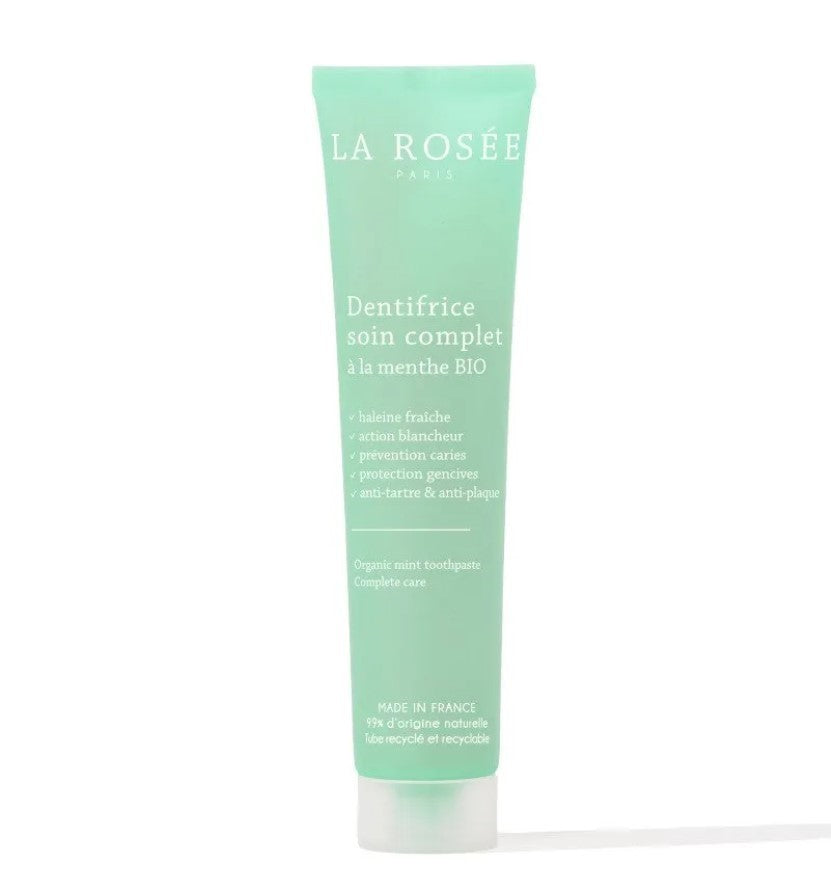 La Rosée Pasta de dientes Integral 75 ml-1