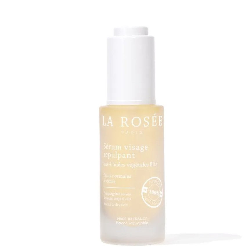 La Rosée Sérum facial repulpante 30 ml-1