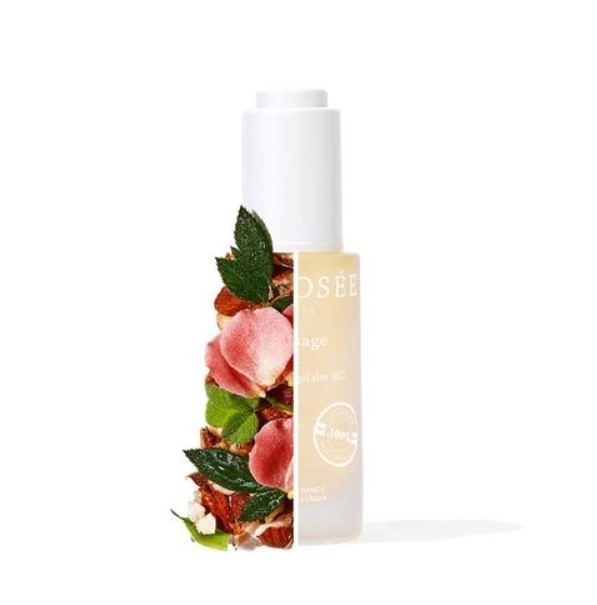La Rosée Sérum facial repulpante 30 ml-2