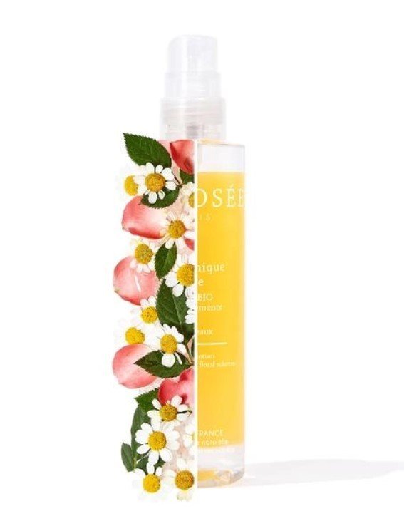 La Rosée Tónico Facial Hidratante con Manzanilla Orgánica y Oligoelementos 200 ml-2