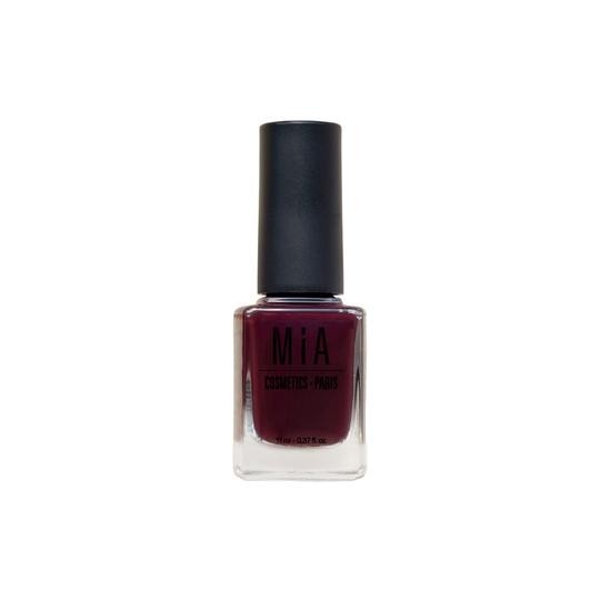 Mia Bull Blood Esmalte De Uñas 11 ml-1