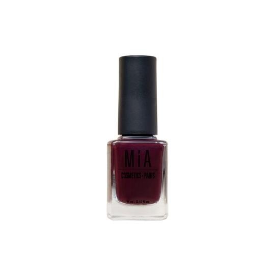 Mia Bull Blood Esmalte De Uñas 11 ml-1