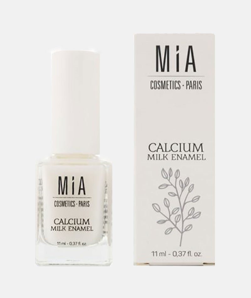 Mia Calcium Milk Enamel 11 ml-1