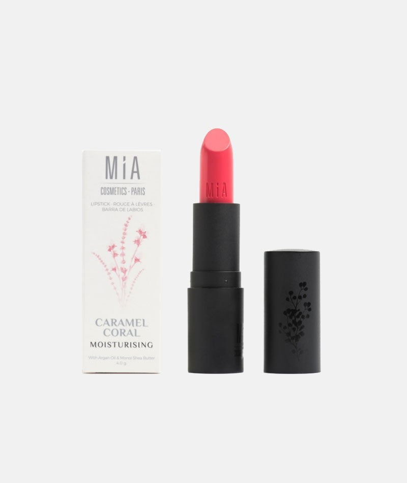 Mia Caramel Coral 509 Labial Hidratante-1
