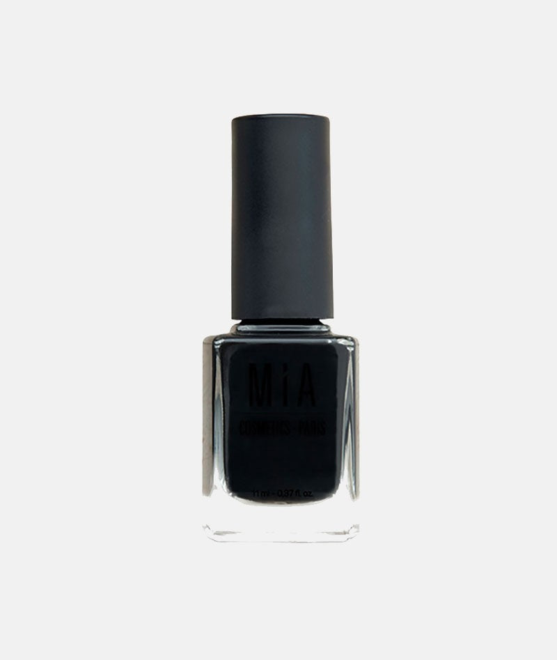 Mia Coal Esmalte De Uñas 11 ml-1