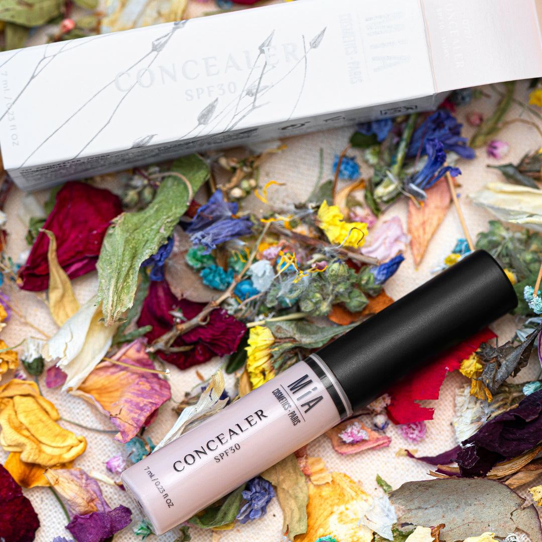 Mia Concealer Ivory 7 ml-2