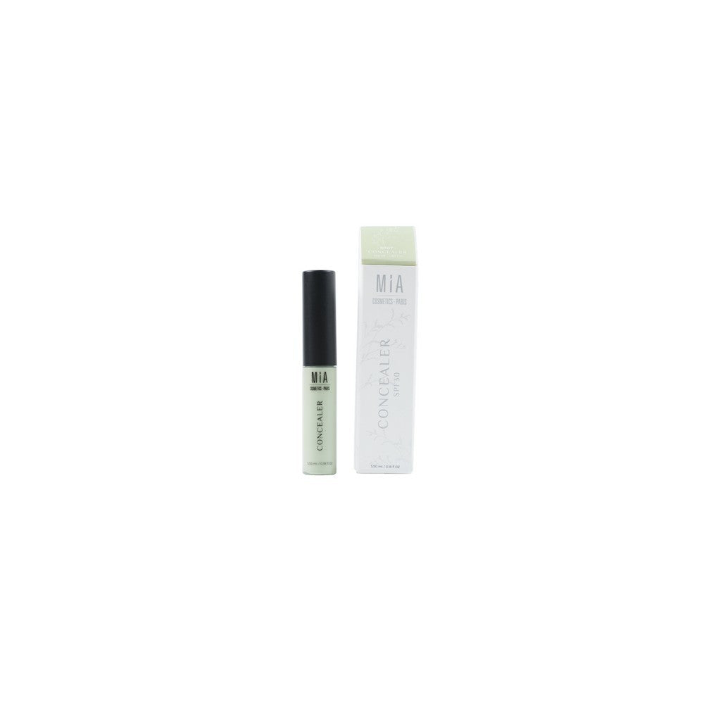 Mia Corrector Verde SPF 30-1