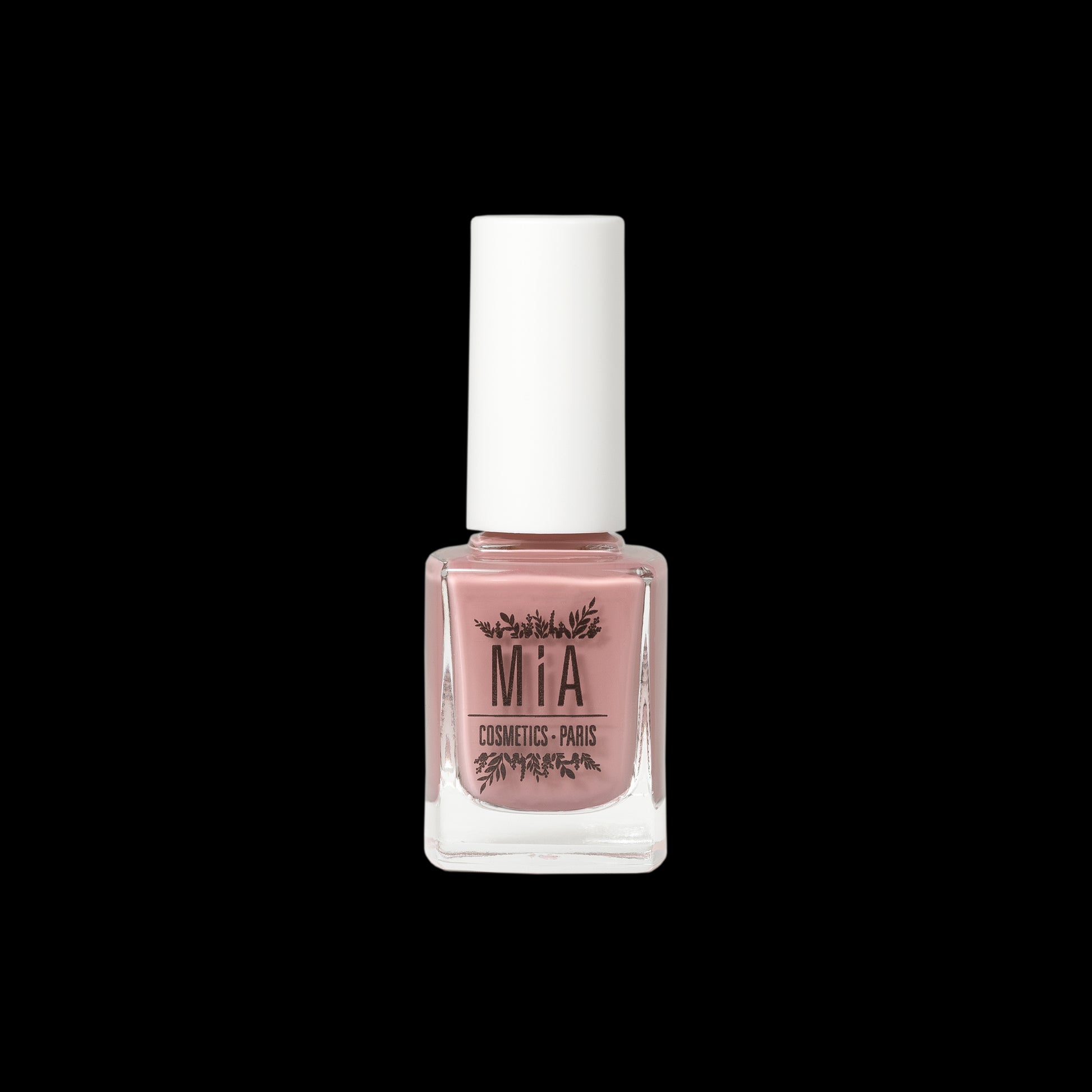 Mia Cosmetics Esmalte Color uñas QUARTZ-1