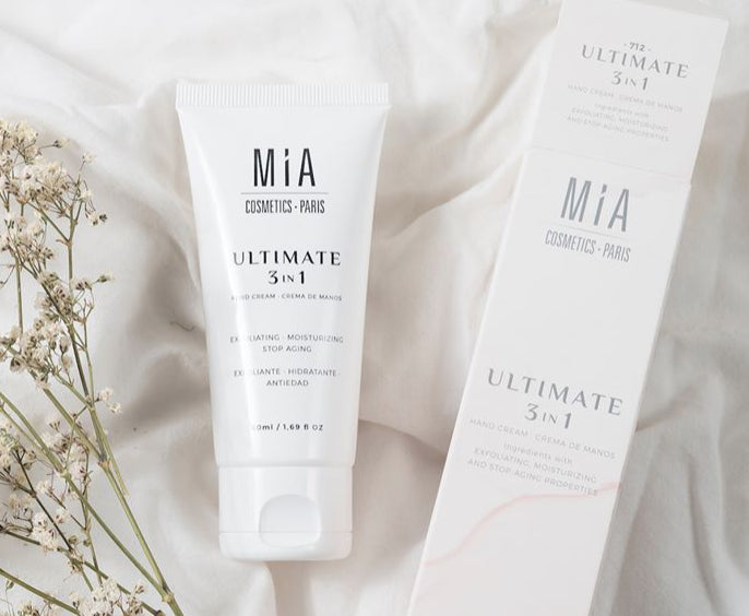Mia Crema de Manos Ultimate 3 en 1-1