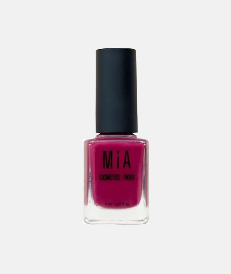 Mia Crimson Cherry Esmalte de Uñas 11 ml-1