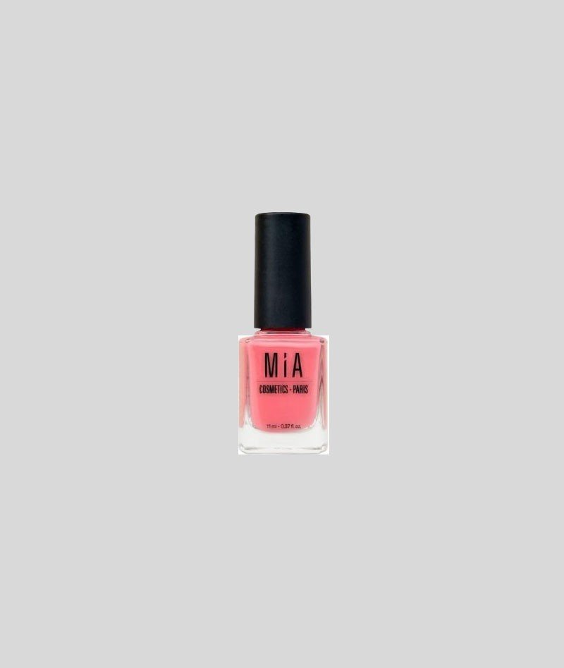MIA DAHLIA BLOSSOM ESMALTE DE UÑAS 11mL-1
