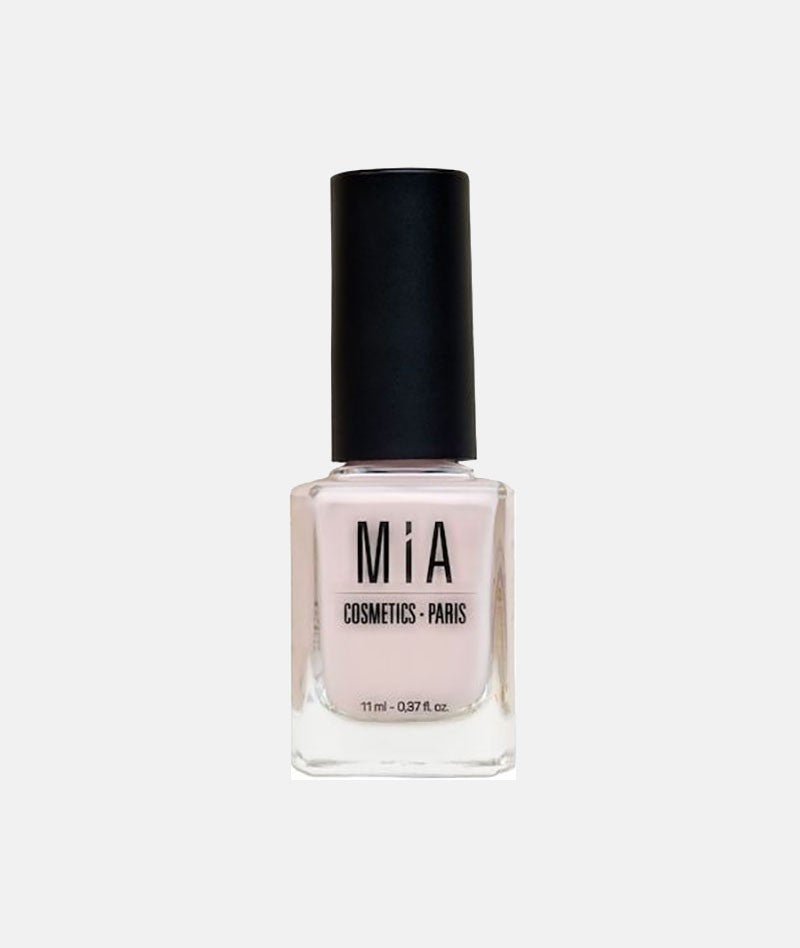 Mia Dusty Rose Esmalte De Uñas 11 ml-1