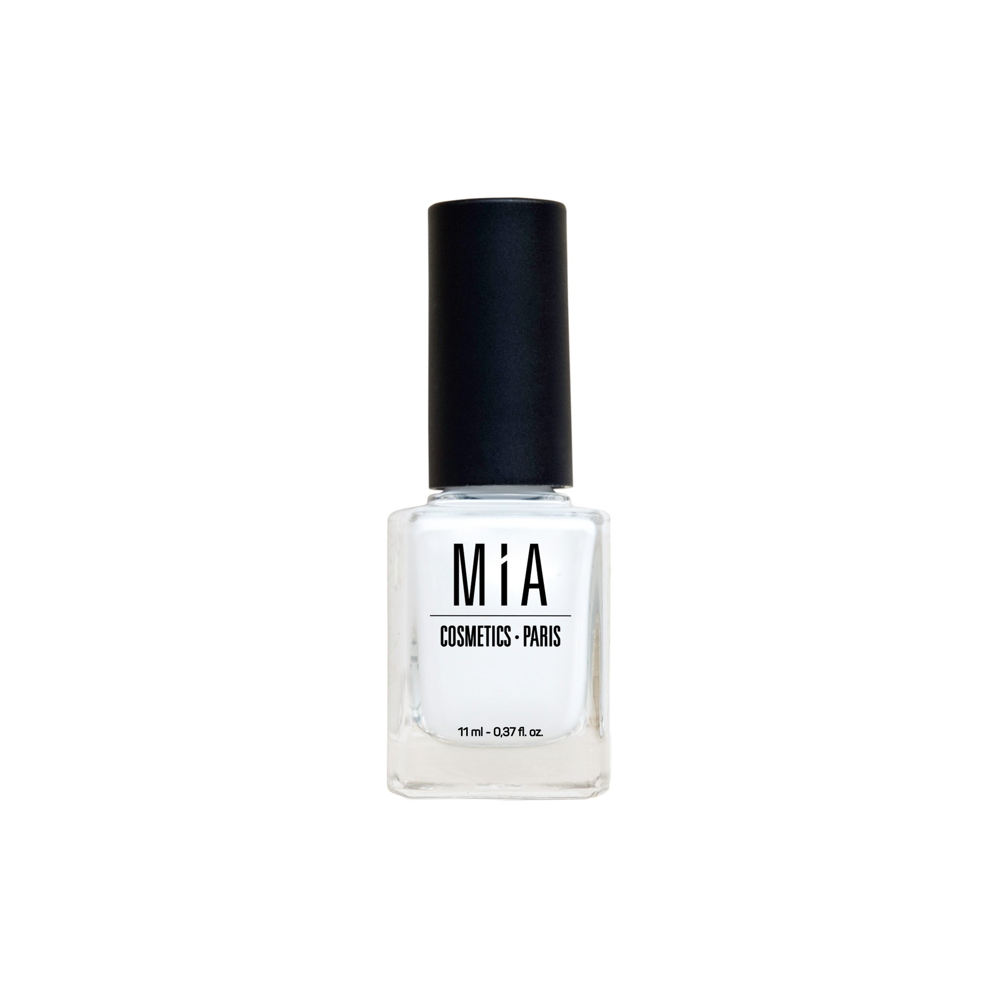 Mia Frost White Esmalte De Uñas 11 ml-1