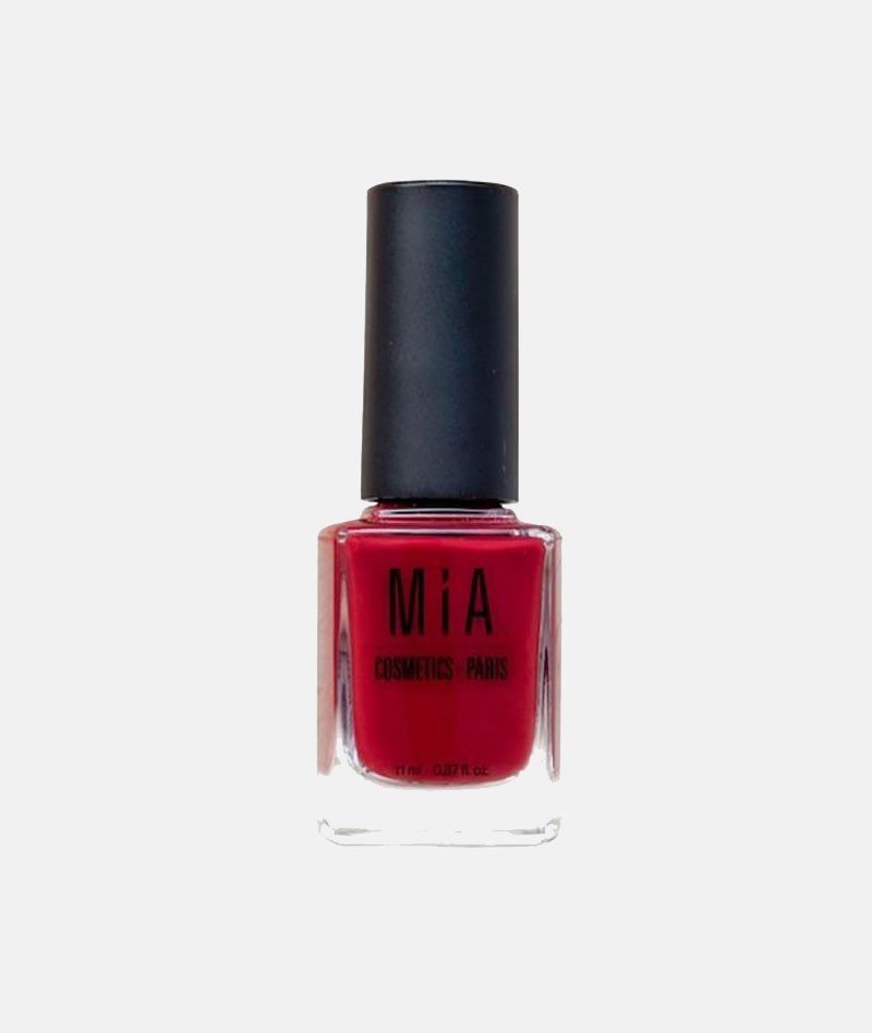 Mia Garnet Esmalte De Uñas 11 ml-1