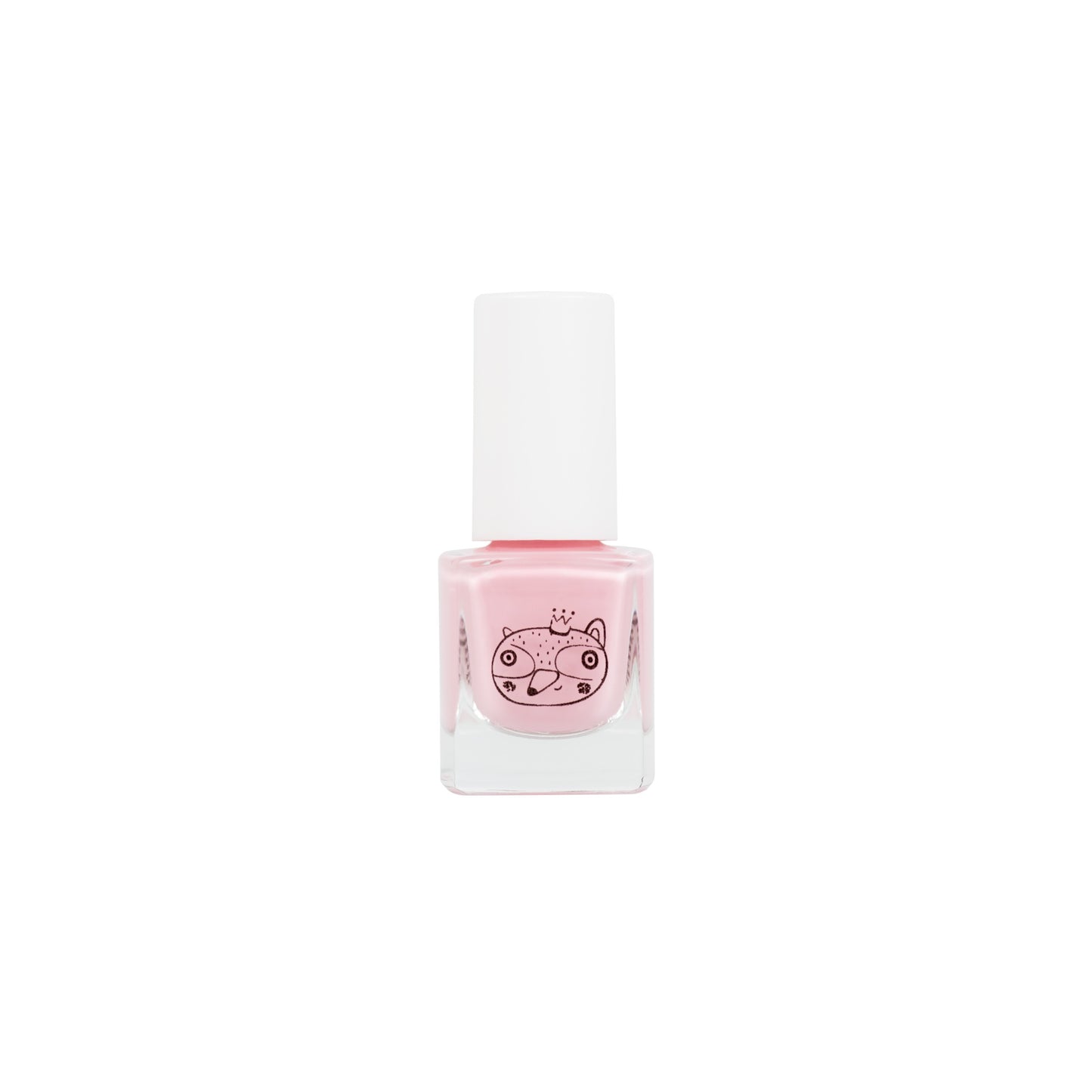 Mia Kids Raccoon Esmalte 5 ml-1