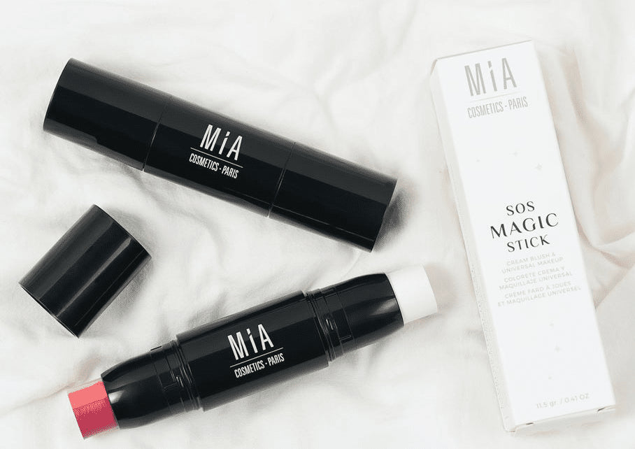 Mia Magic SOS Stick Colorete e iluminador-1