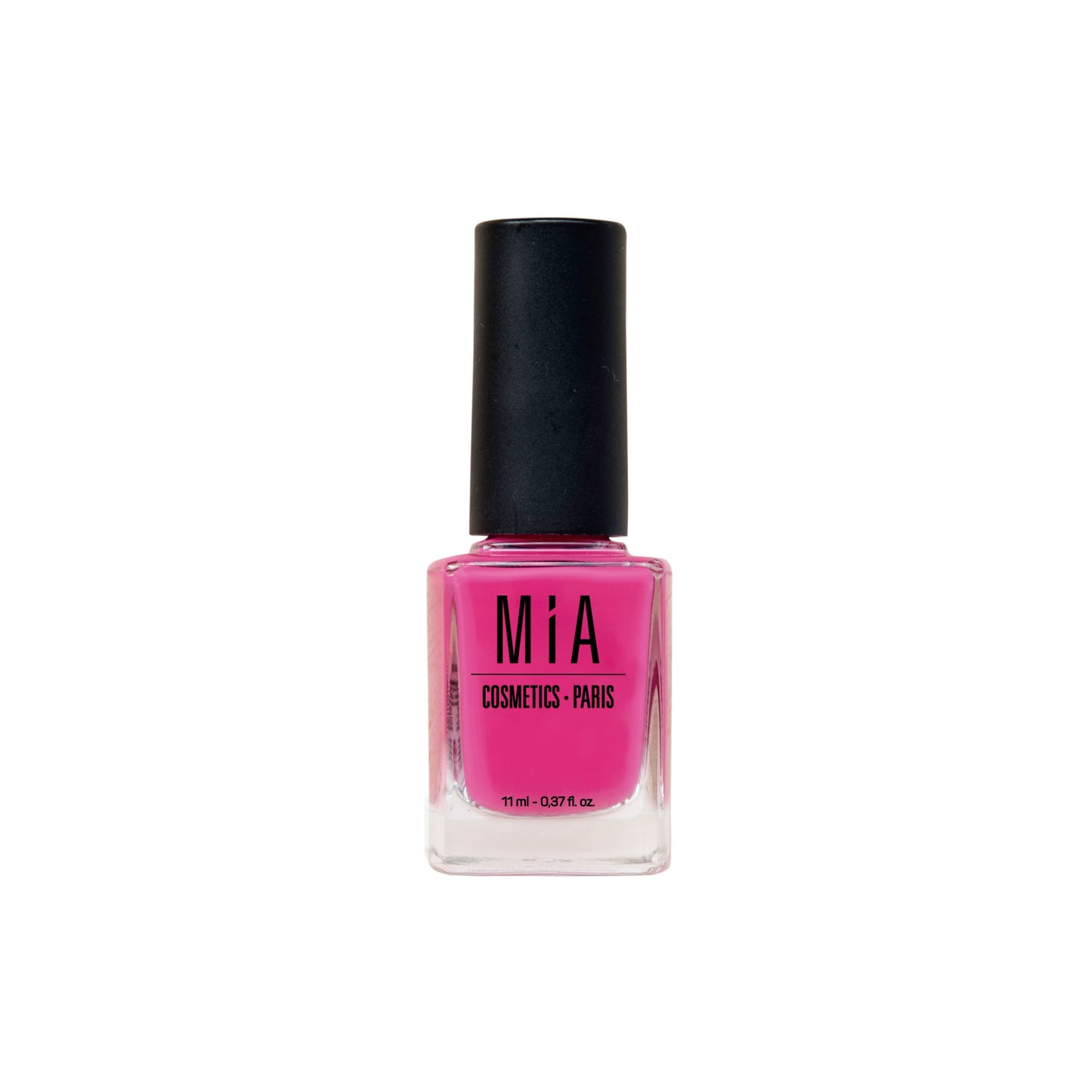 MIA MAGNETIC PINK ESMALTE DE UÑAS 11mL-1