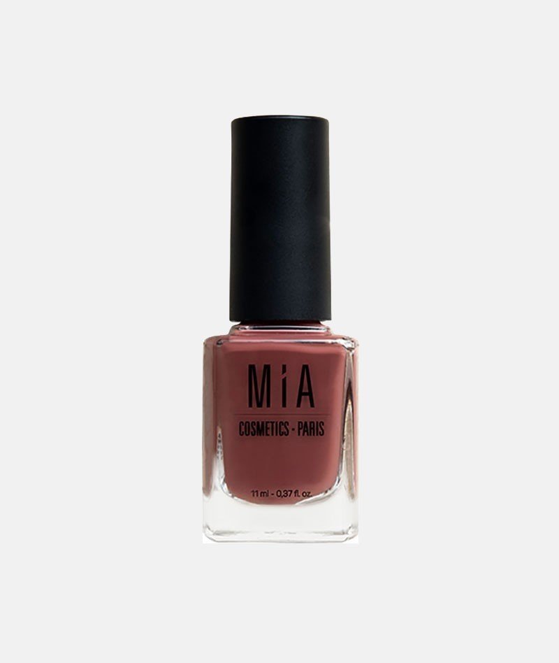 Mia Mahogany Esmalte de Uñas 11 ml-1