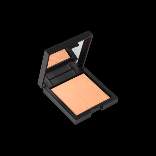 Mia Maquillaje en Polvo Compacto Doré-1