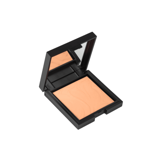 Mia Maquillaje en Polvo Compacto Doré-1