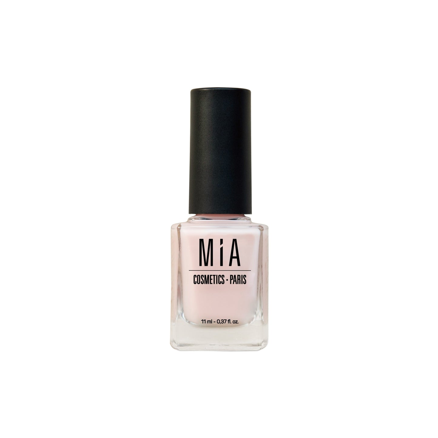 Mia Nude Esmalte De Uñas 11 ml-1