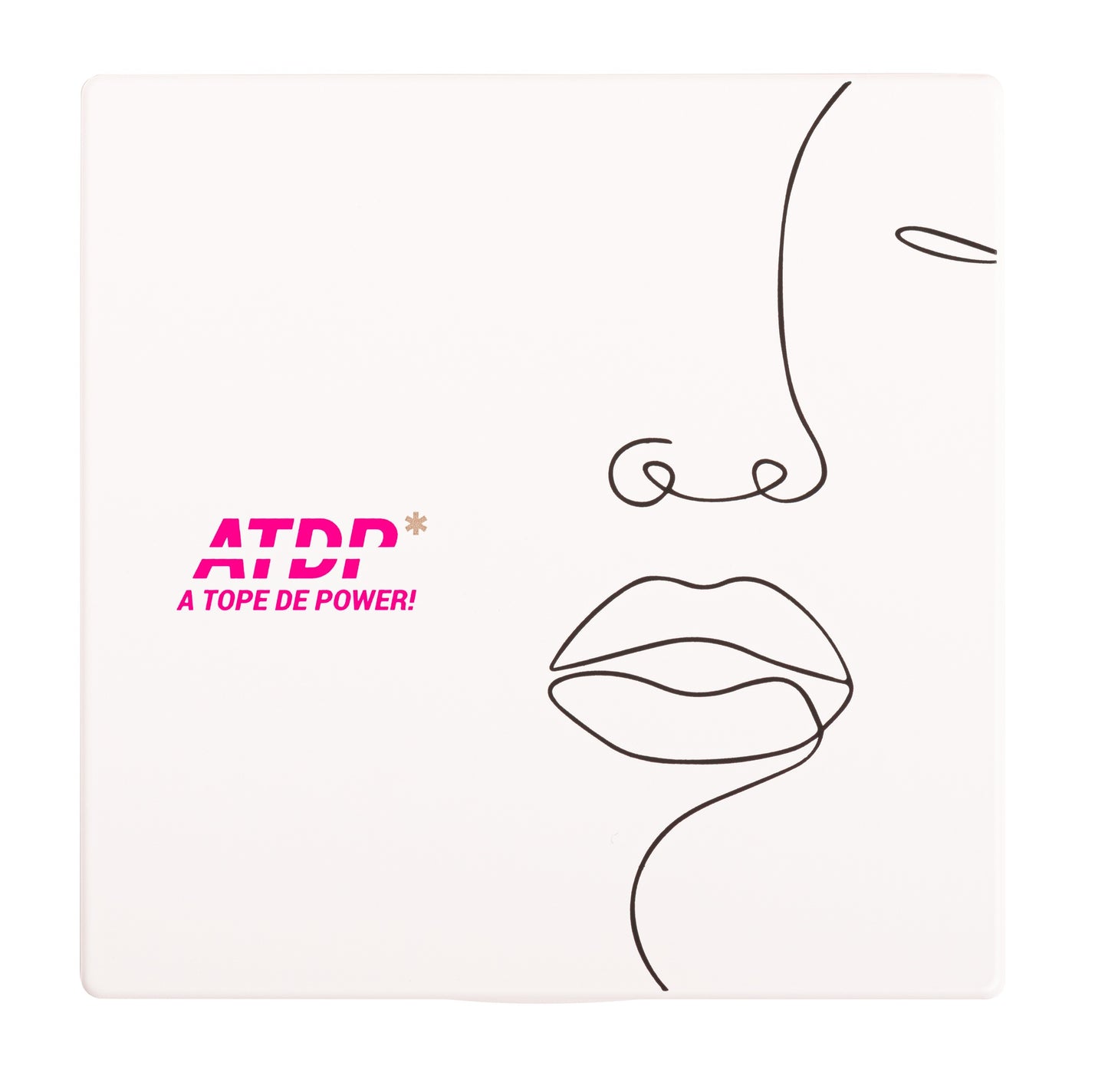 Mia Paleta de Maquillaje ATDP-3