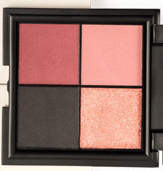 Mia Paleta Sombras Ojos Rose-1