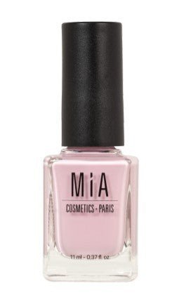 Mia Pink Soufflé Esmalte Uñas 11 ml-1