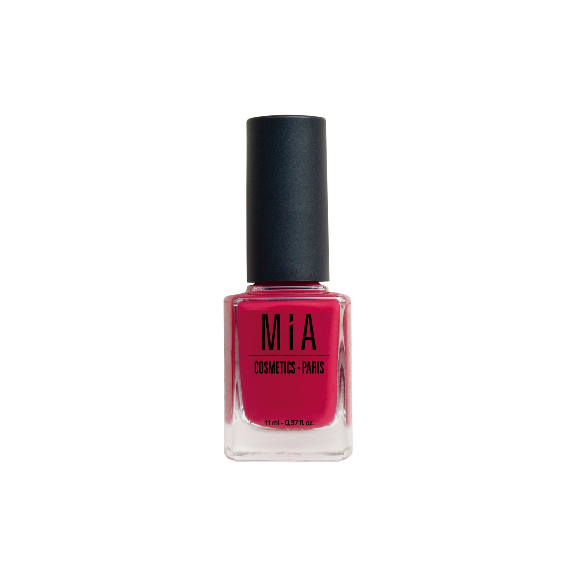 Mia Royal Ruby Esmalte De Uñas 11 ml-1