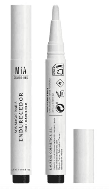 Mia SOS Magic Nails - Stick Endurecedor Uñas-3