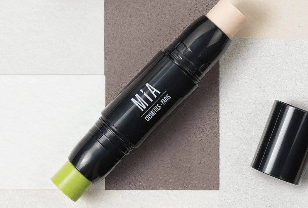 Mia SOS Magic Stick Corrector Fresh&Matt-1