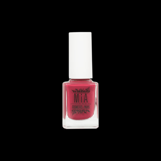 Mia Star Ruby Esmalte De Uñas Bio 11 ml-1