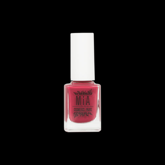 Mia Star Ruby Esmalte De Uñas Bio 11 ml-1