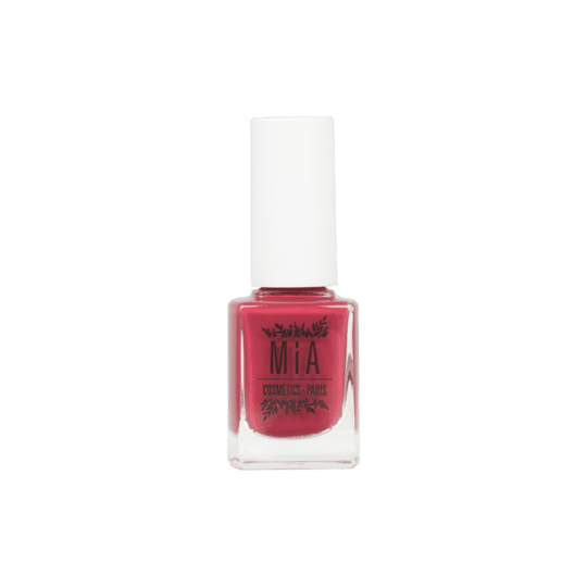 Mia Star Ruby Esmalte De Uñas Bio 11 ml-1