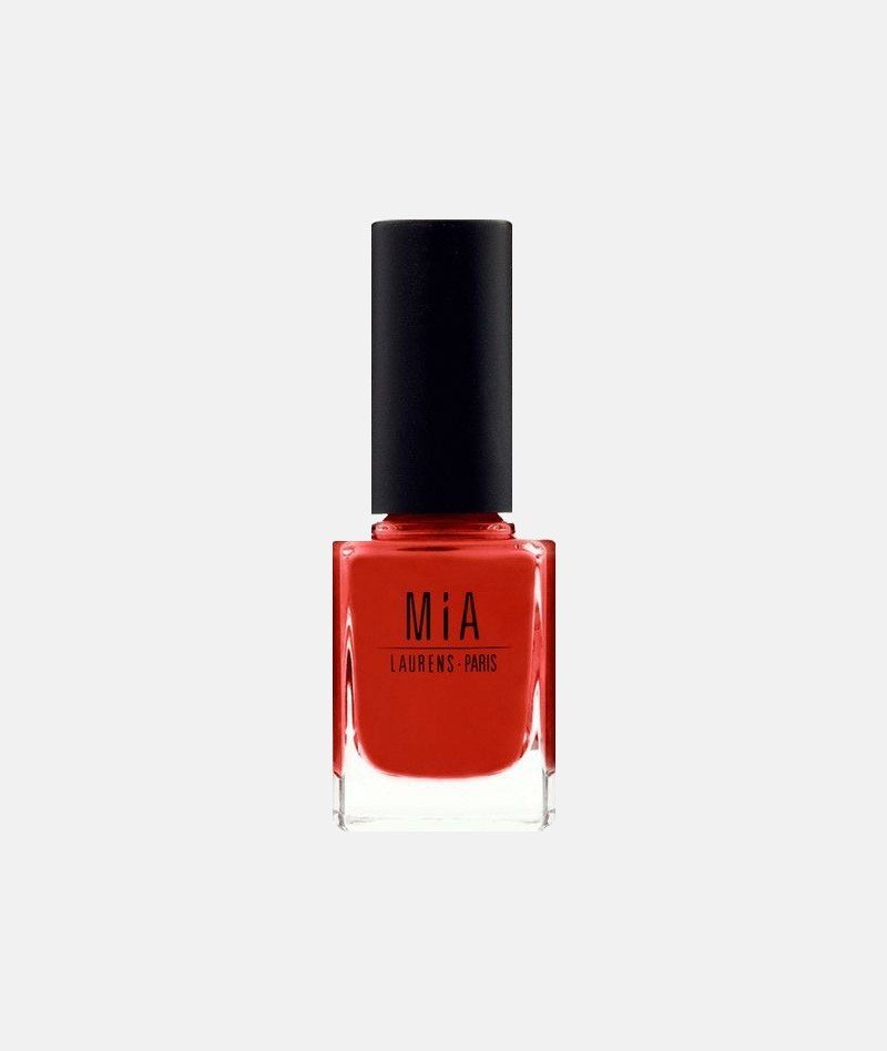 MIA SWEET TANGERINE ESMALTE DE UÑAS 11mL-1